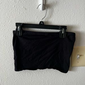 Tube top